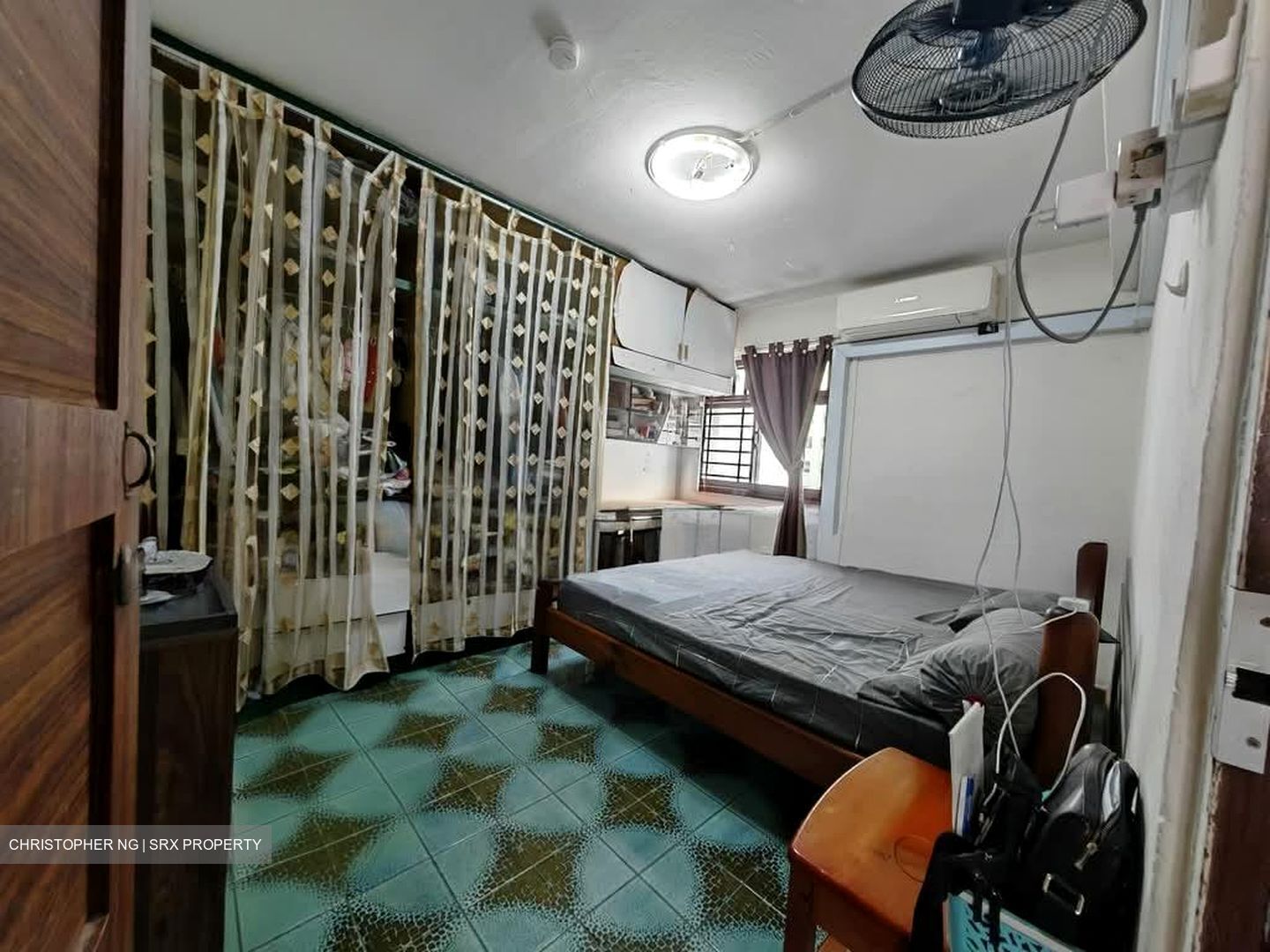 Blk 76 Whampoa Spring (Toa Payoh), HDB 3 Rooms #534948131